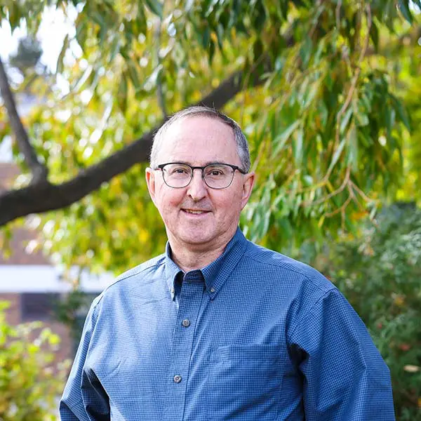 David Fullerton