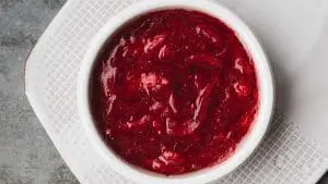 Raspberry-Macarated-Onions