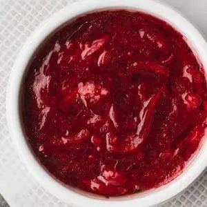 Raspberry-Macarated-Onions