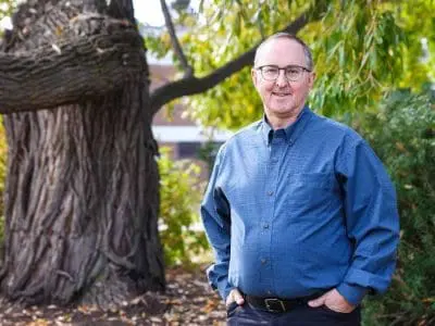David Fullerton