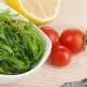 Kelp-Salad