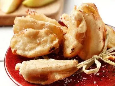 apple-fritters