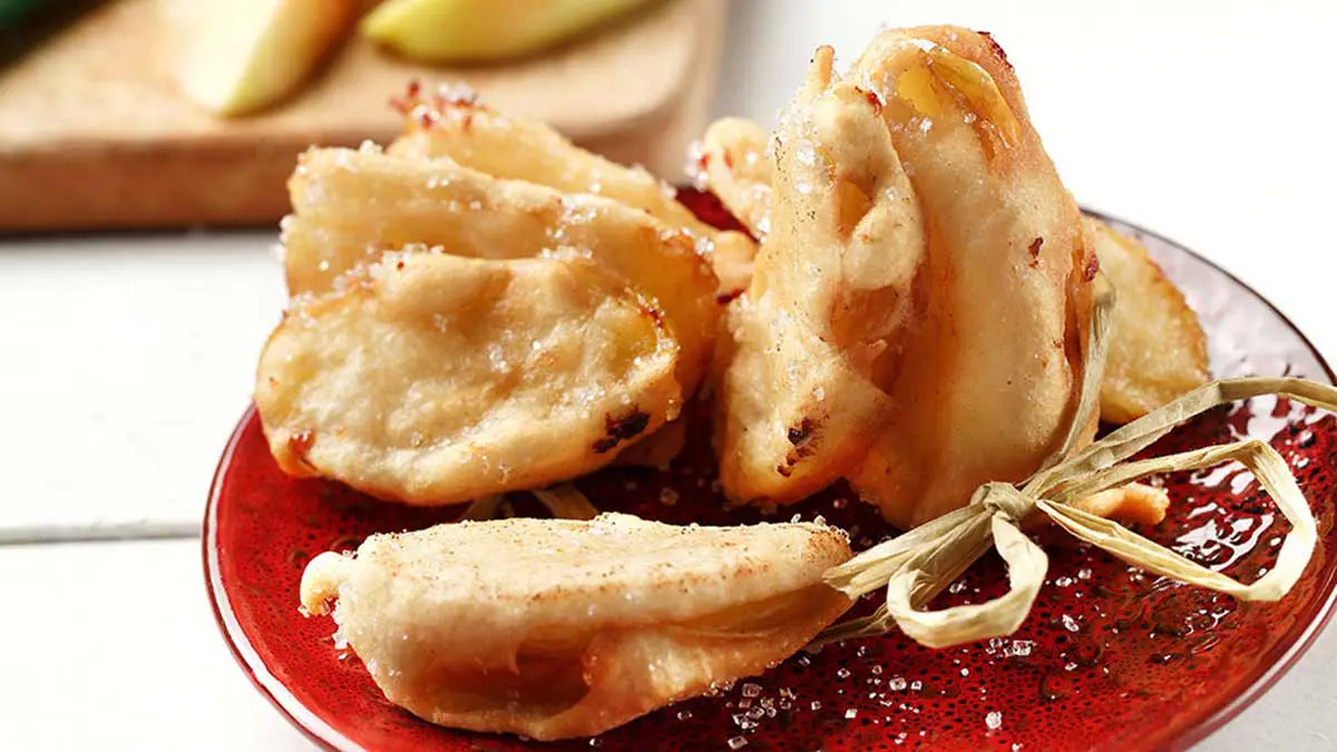 apple-fritters