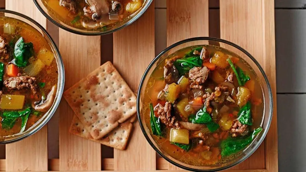 beef-and-mushroom-soup