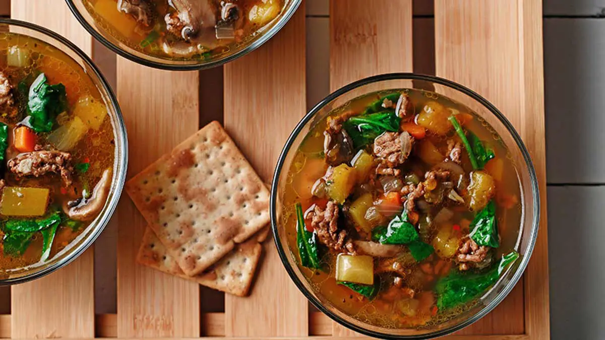 beef-and-mushroom-soup