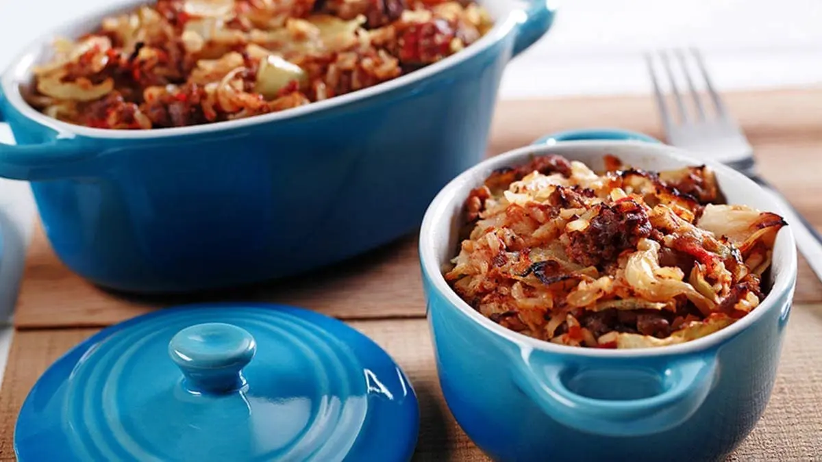 cabbage-roll-casserole