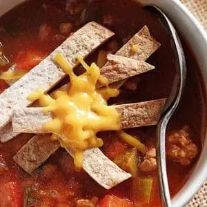 chicken-enchilada-soup