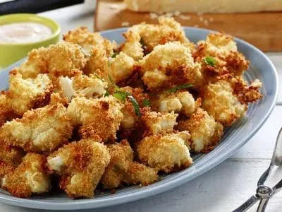crispy-roasted-cauliflower