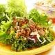 crunch-turkey-lentil-lettuce-wraps