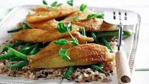 honey-curry-sole-fillets