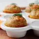 salmon-and-dill-pancake-muffins