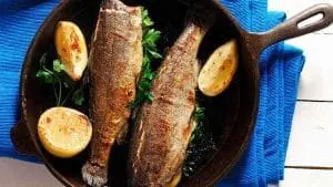 traditional-pan-fried-trout