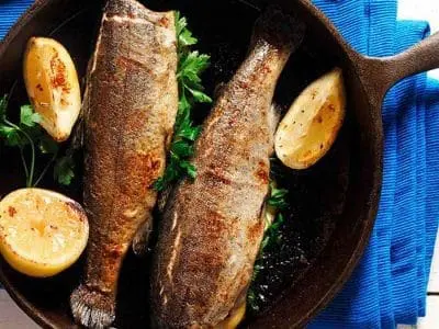 traditional-pan-fried-trout