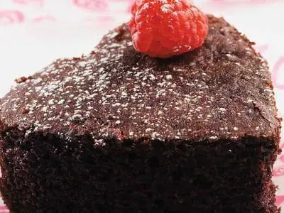chocolate-cake