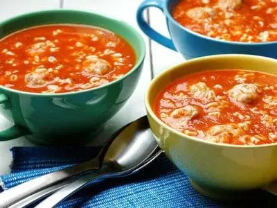 creamy-chicken-meatball-alphabet-soup