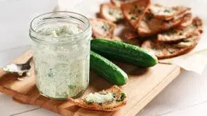 cucumber-raita