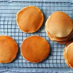 golden-pancakes