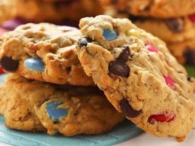 monster-cookies