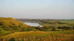 canadian landscape