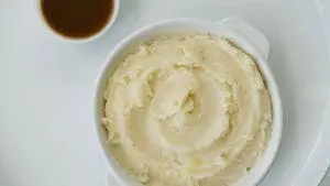 parsnip-puree-with-gravy
