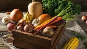 WinterVegetables