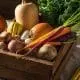WinterVegetables