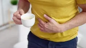 constipation