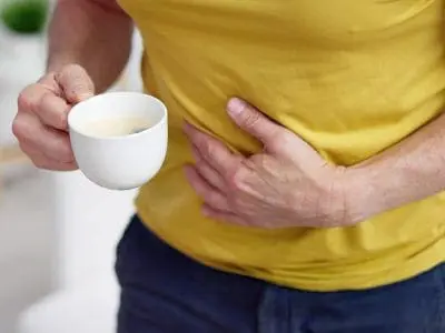 constipation