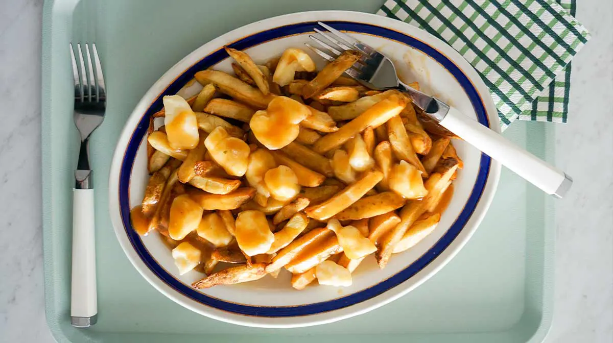 Poutine