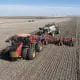 Tractor-Seeding-Field
