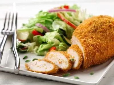 Baked--Chicken