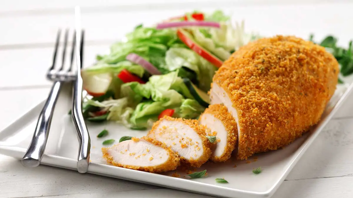 Baked--Chicken