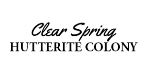 Clear Spring Hutterite Colony