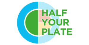Half Your Plate