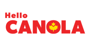 Hello Canola
