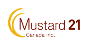 Mustard 21 Canada Inc