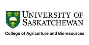 University of Saskatchewan College of Agriculture and Bioresources