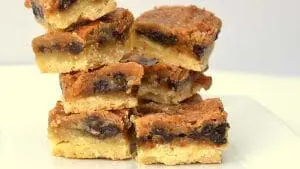 Butter-Tart-Squares
