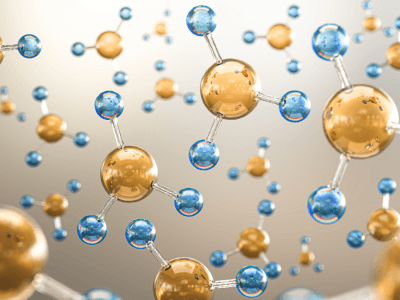 Chemical-Atom
