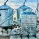 Grain-dryer-AGI