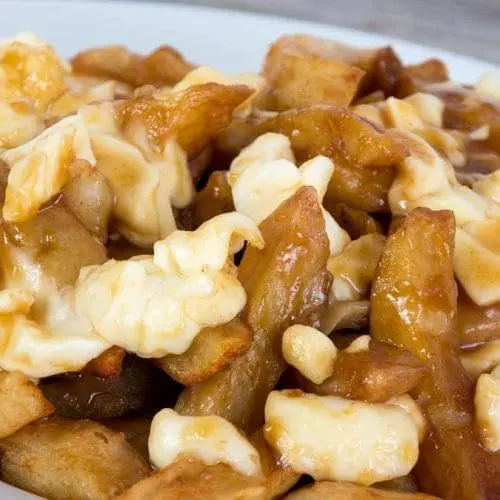Poutine