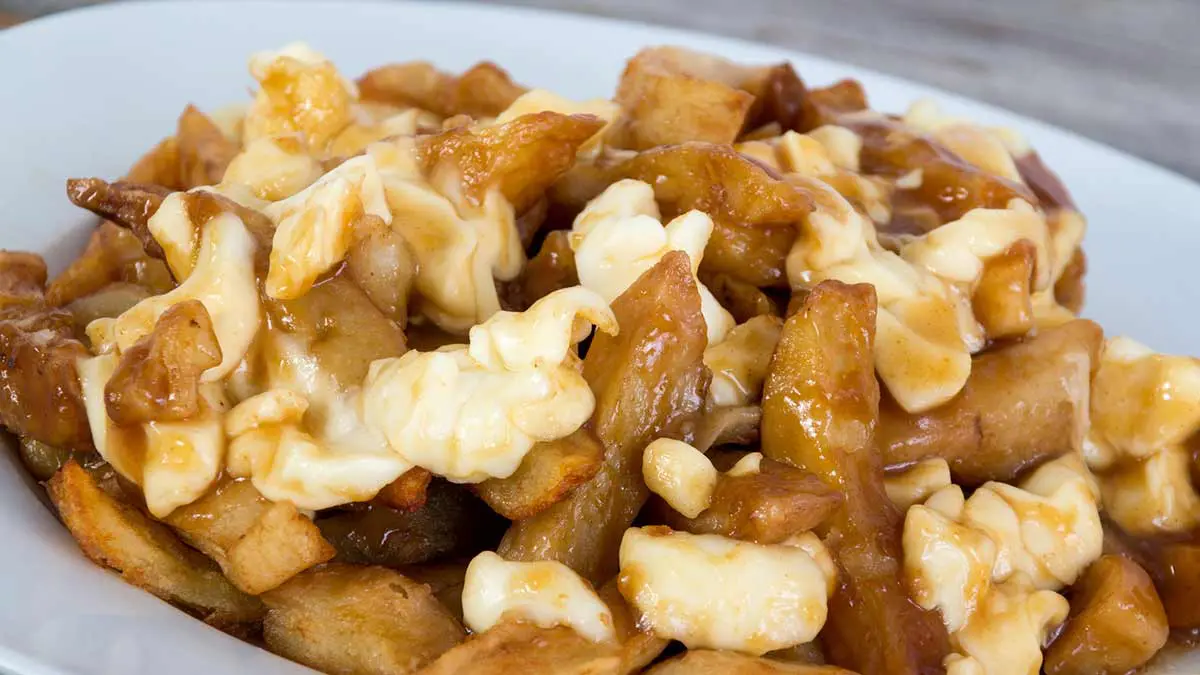 Poutine