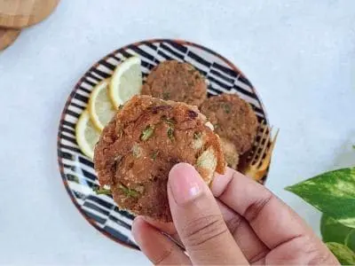 Spicy-Oat-Fish-Patties
