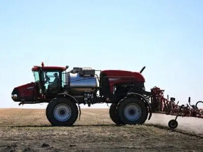 glyphosate