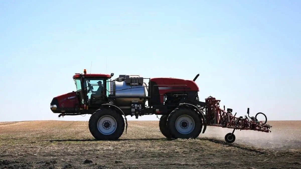glyphosate