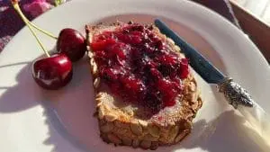Brandied-Cherry-Jam