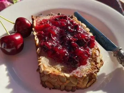 Brandied-Cherry-Jam