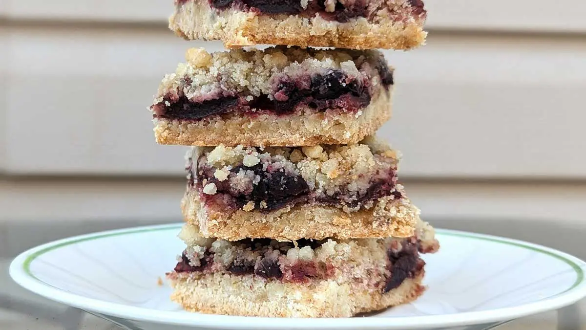 Cherry-Pie-Crumb-Bars