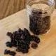 Dried-Cherries