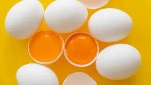 Egg-Yoks